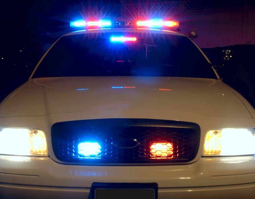 Driving Under the Influence in Pierce County, WA