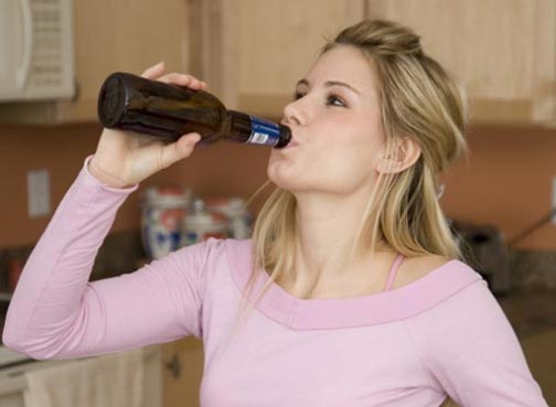 Under age drunk driving defense in Pierce County.