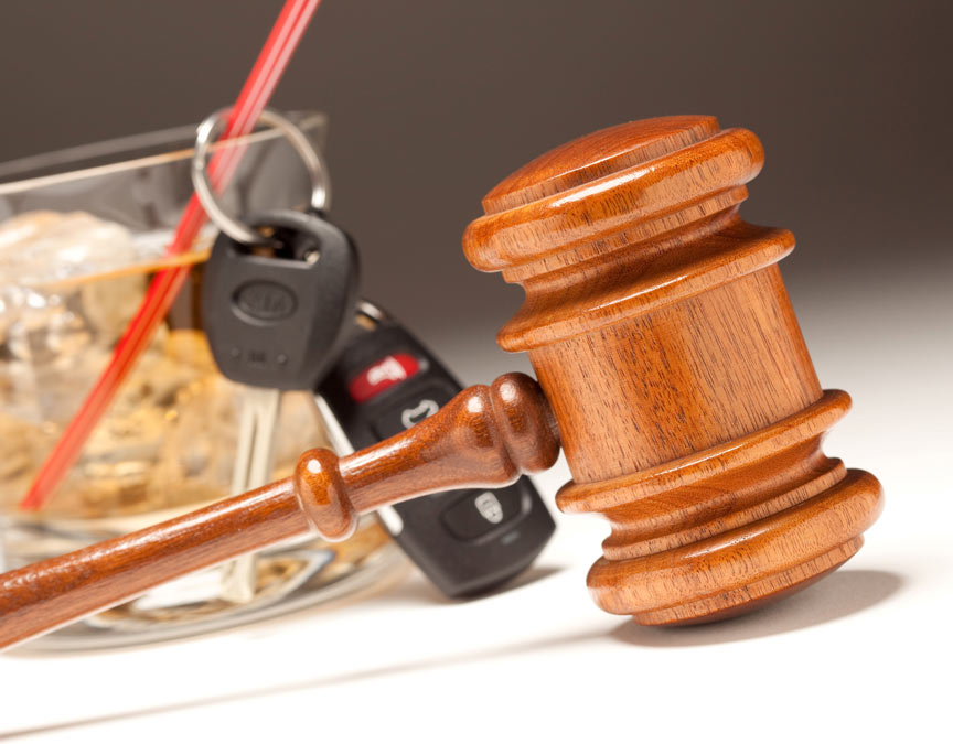 Washington DUI Laws