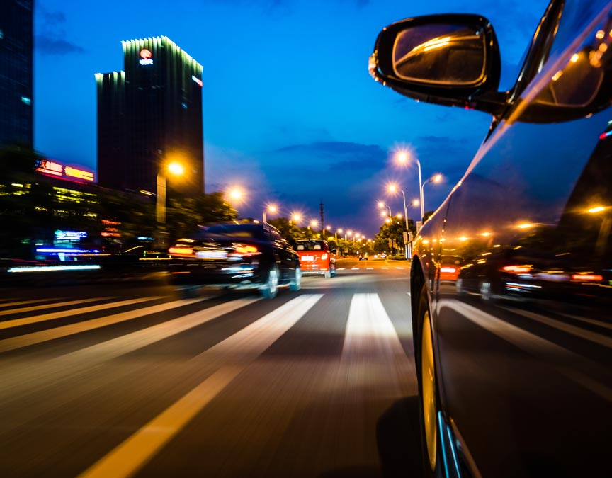 Racing Lawyers - Washington State
